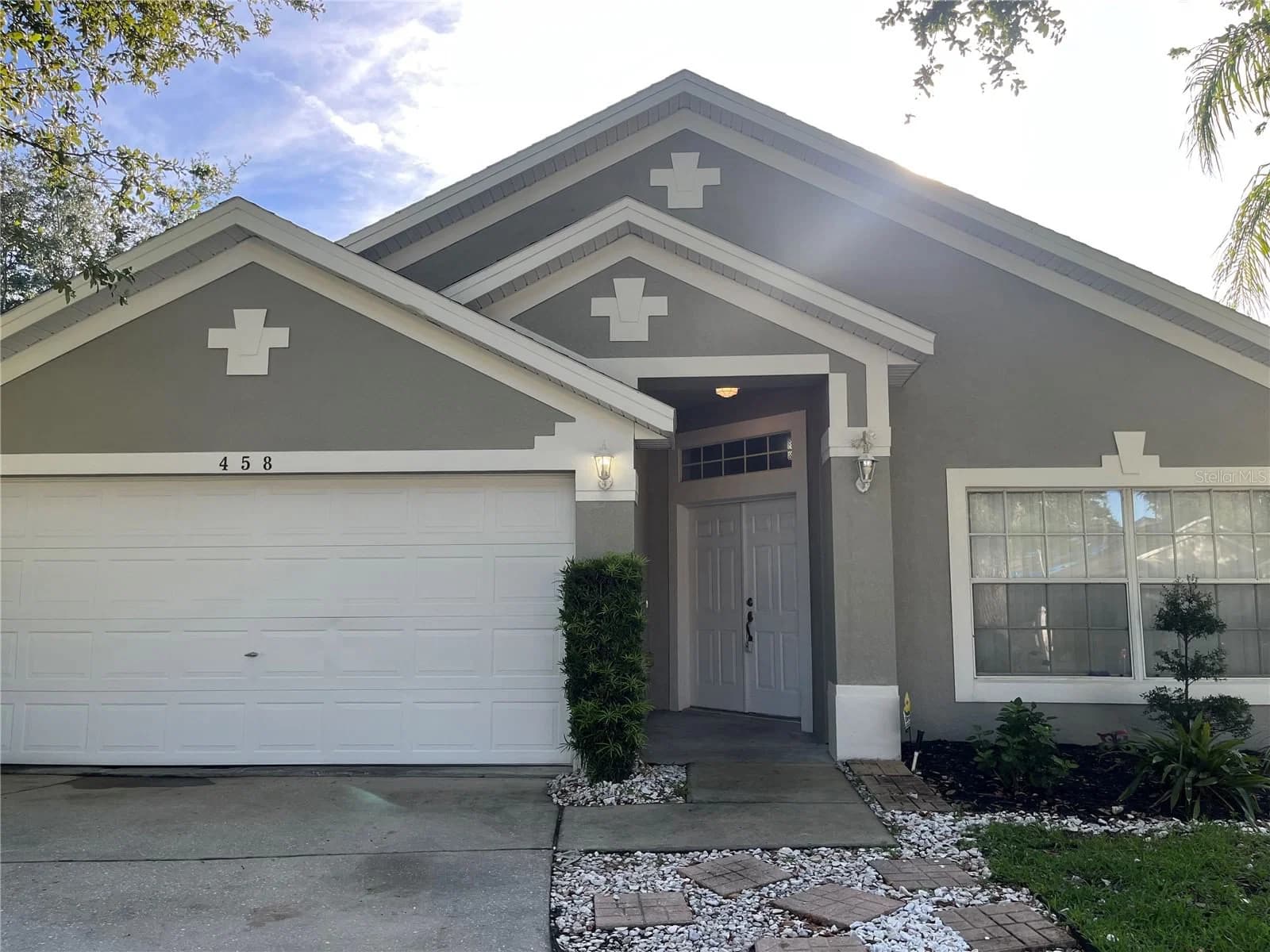 458 HEATHER HILL BLVD, Davenport, FL 33837