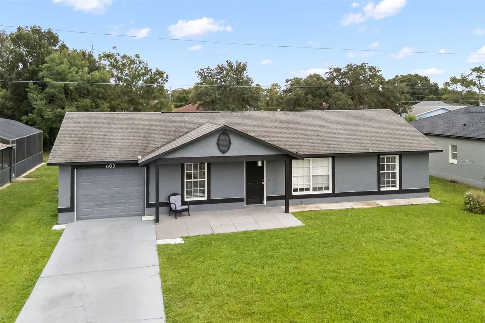 605 TAMARIN, Kissimmee, FL 34759