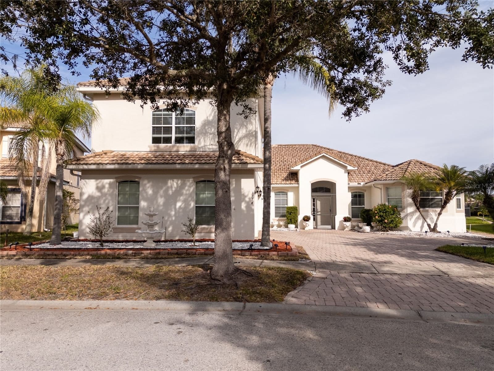 3774 EAGLE ISLE, Kissimmee, FL 34746