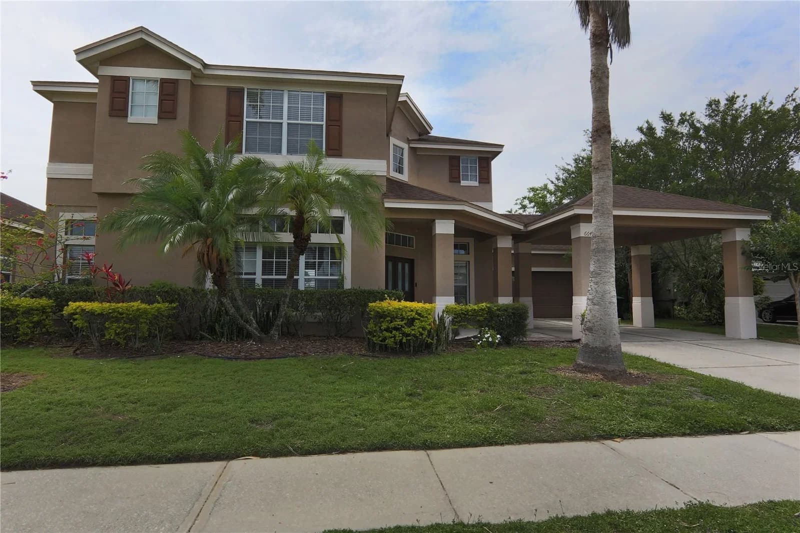 664 CEDAR FOREST, Orlando, FL 32828