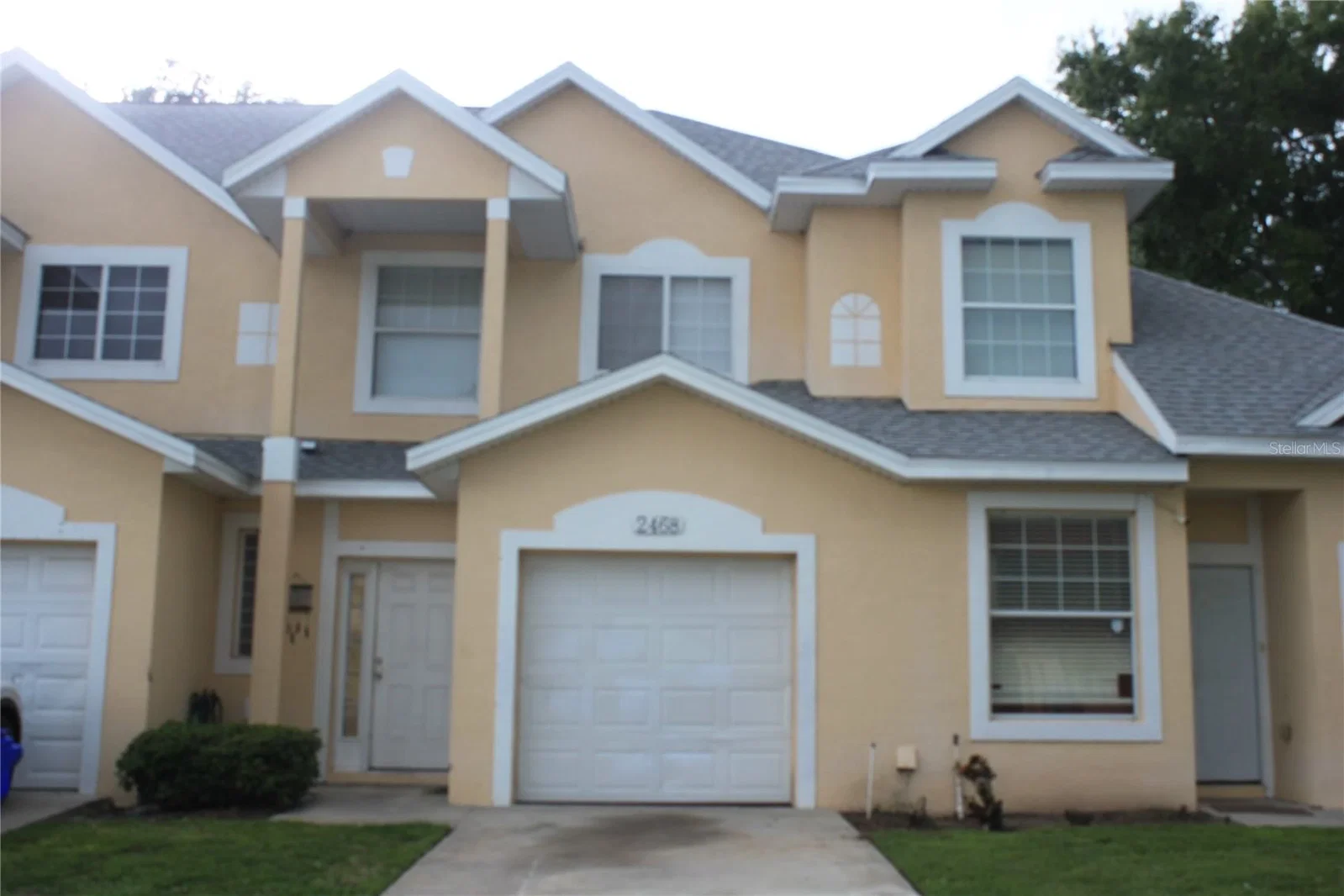 2468 TEMPLE GROVE, Kissimmee, FL 34741