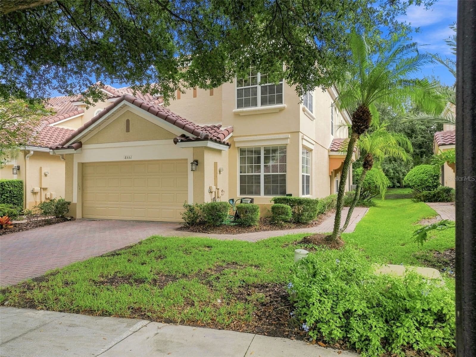 8551 VIA BELLA NOTTE, Orlando, FL 32836