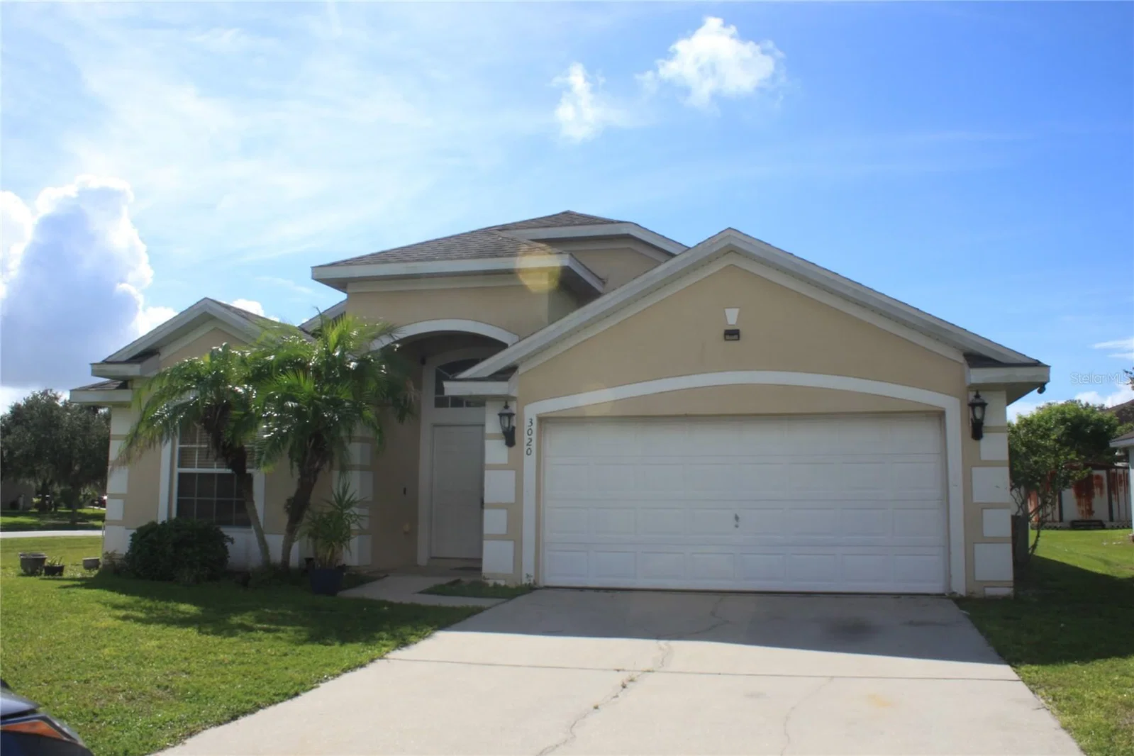3020 EAGLE CROSSING, Kissimmee, FL 34746
