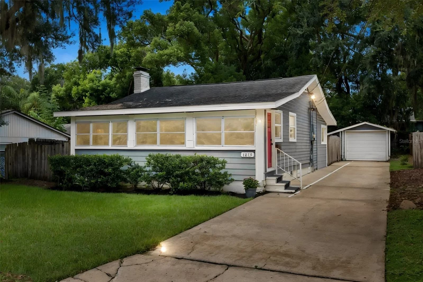 1213 NOBLE, Orlando, FL 32801