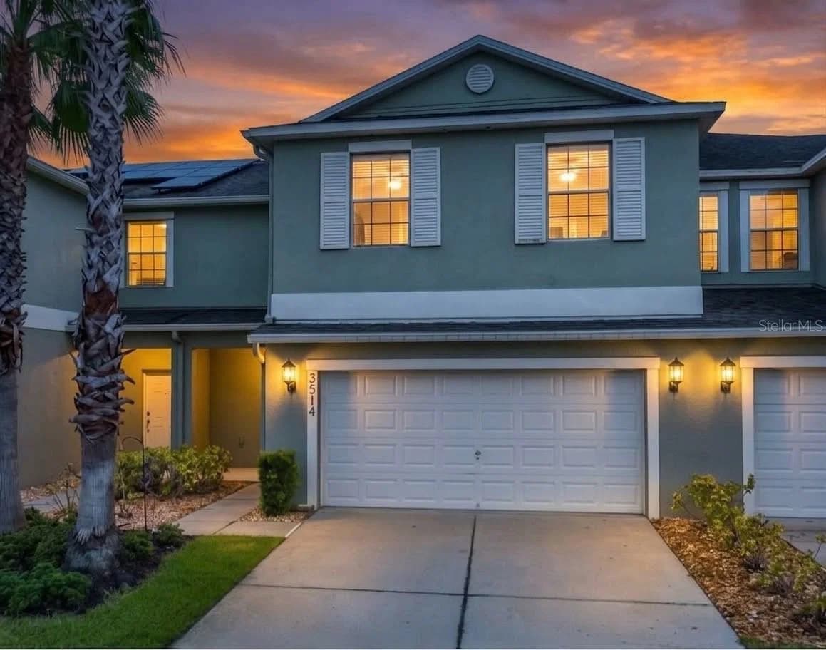 3514 RODRICK, Orlando, FL 32824