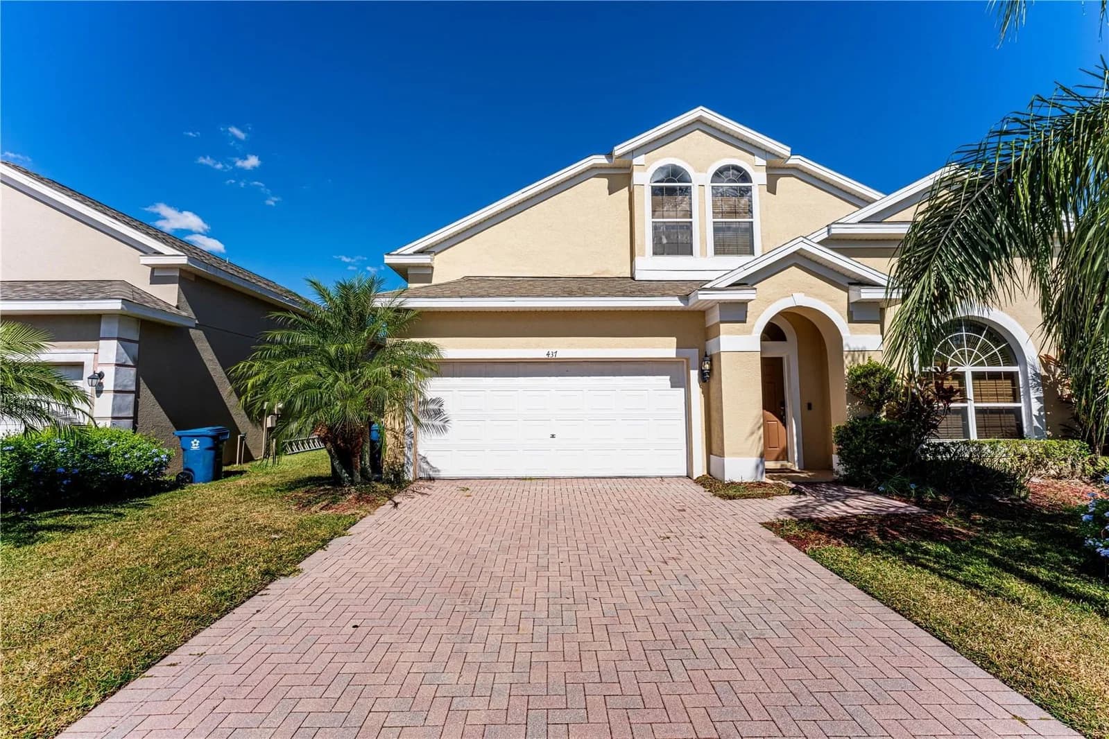 437 CADIZ, Davenport, FL 33837