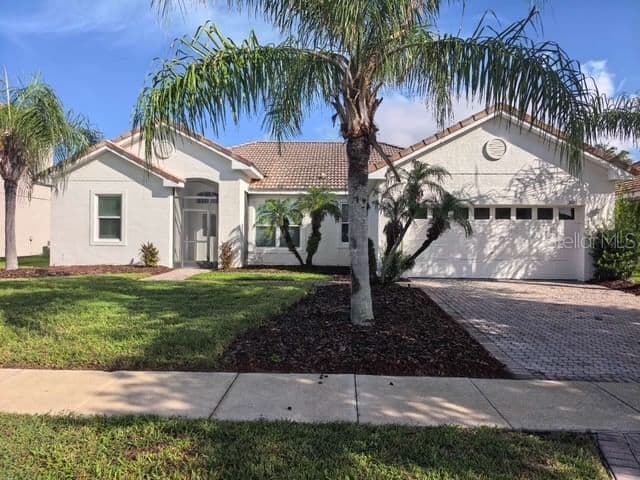 3071 WINDING, Kissimmee, FL 34746
