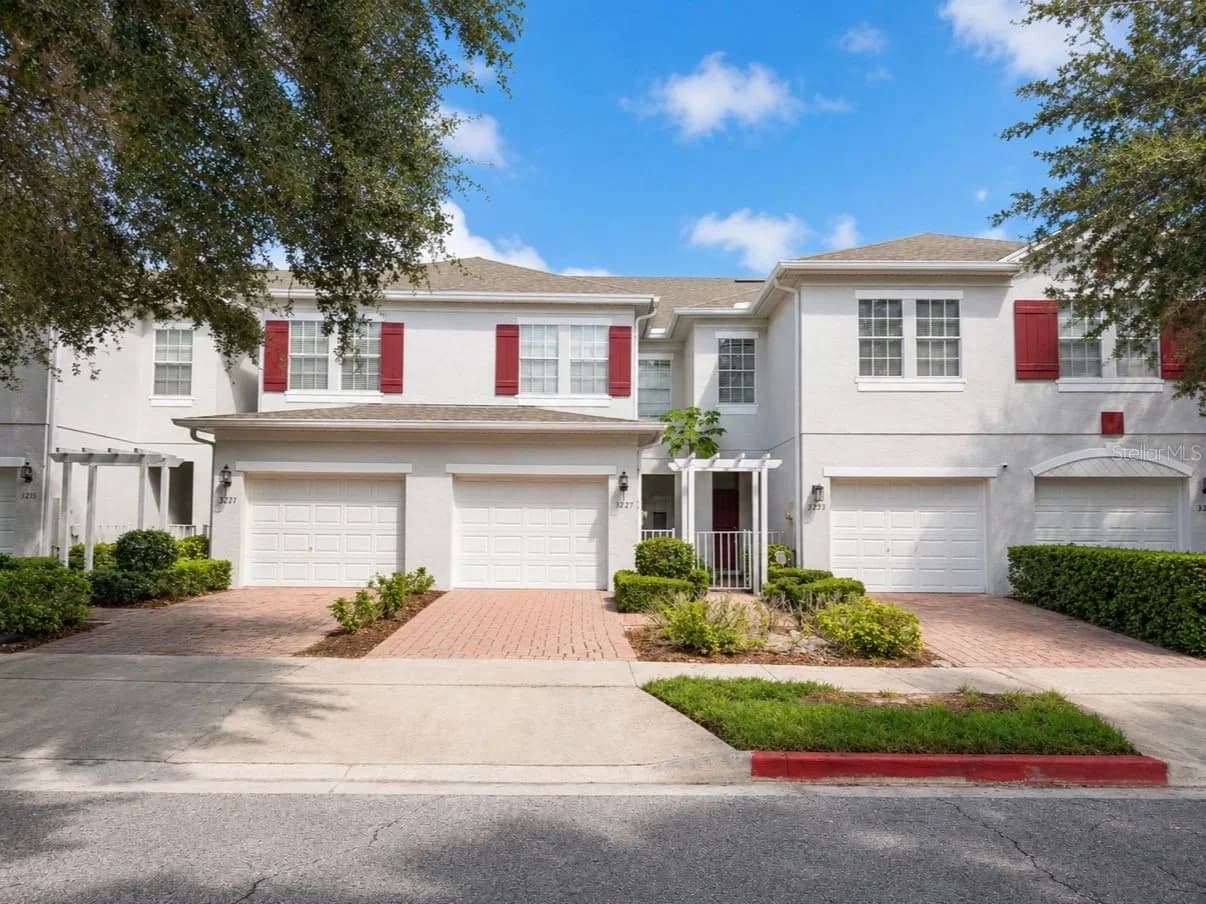 3227 VILLA STRADA, Orlando, FL 32835