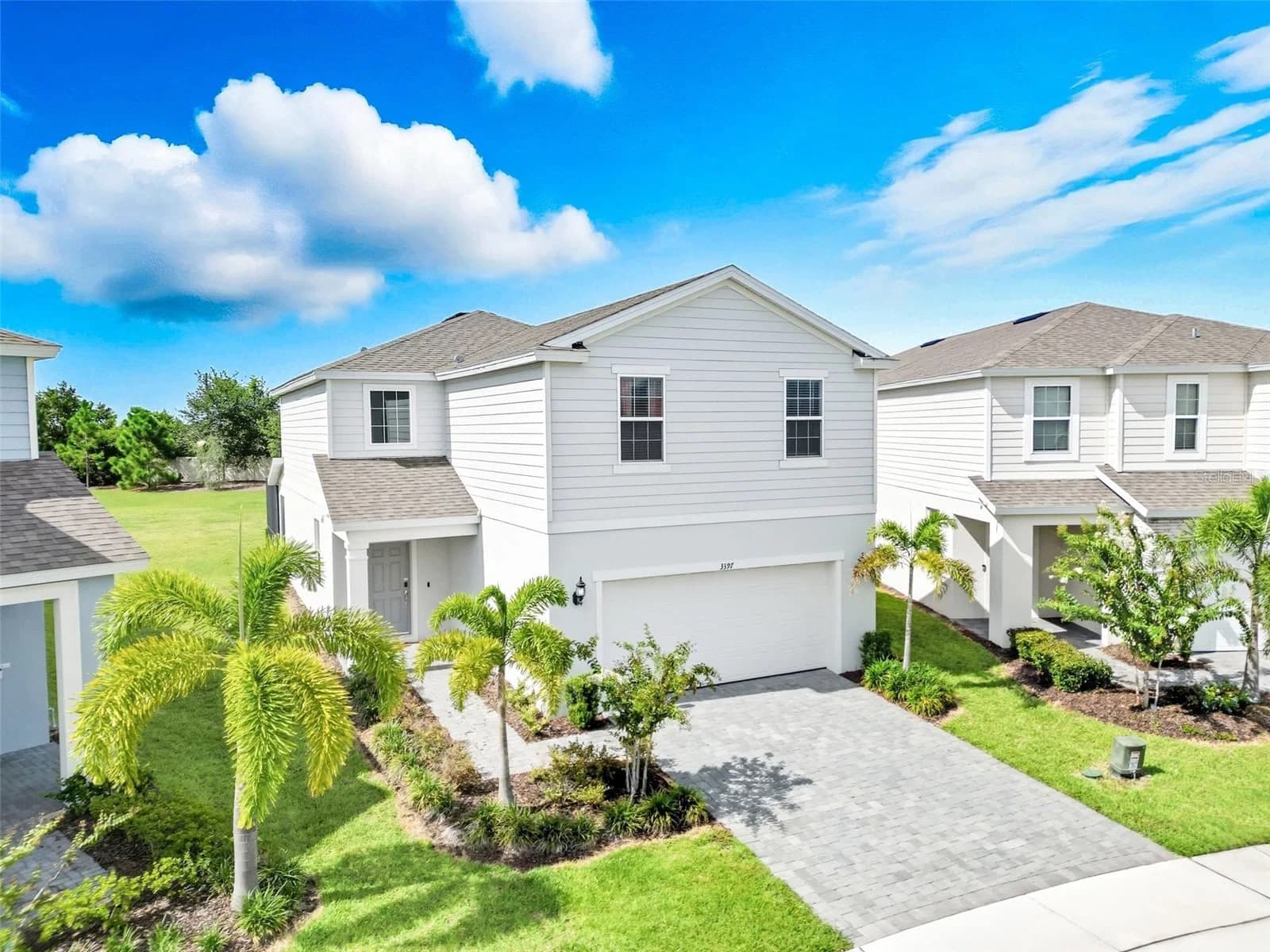 3397 LILAC, Davenport, FL 33897