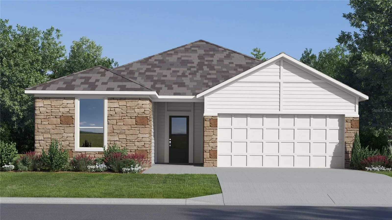 331 CASTLEVIEW, Davenport, FL 33837