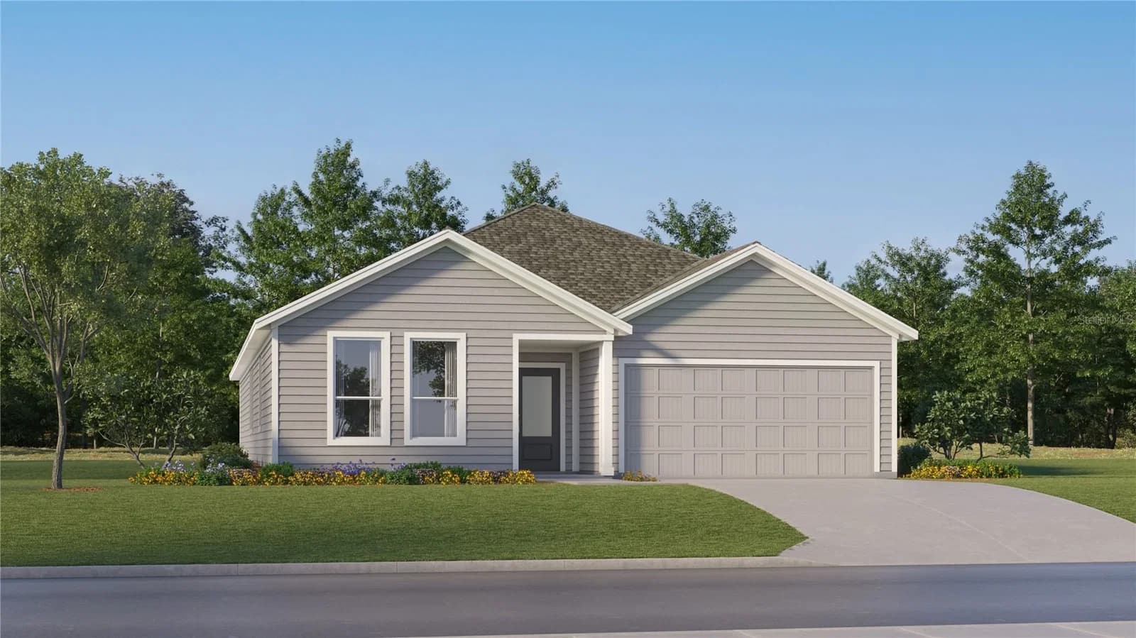 174 GLENFIELD, Davenport, FL 33837