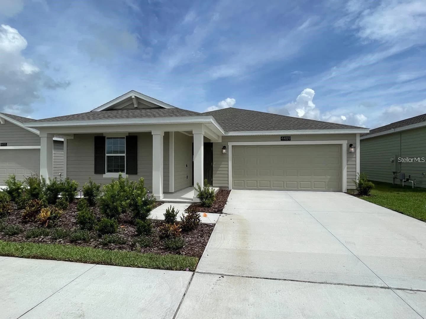 4489 MAGNOLIA RIDGE, Kissimmee, FL 34746