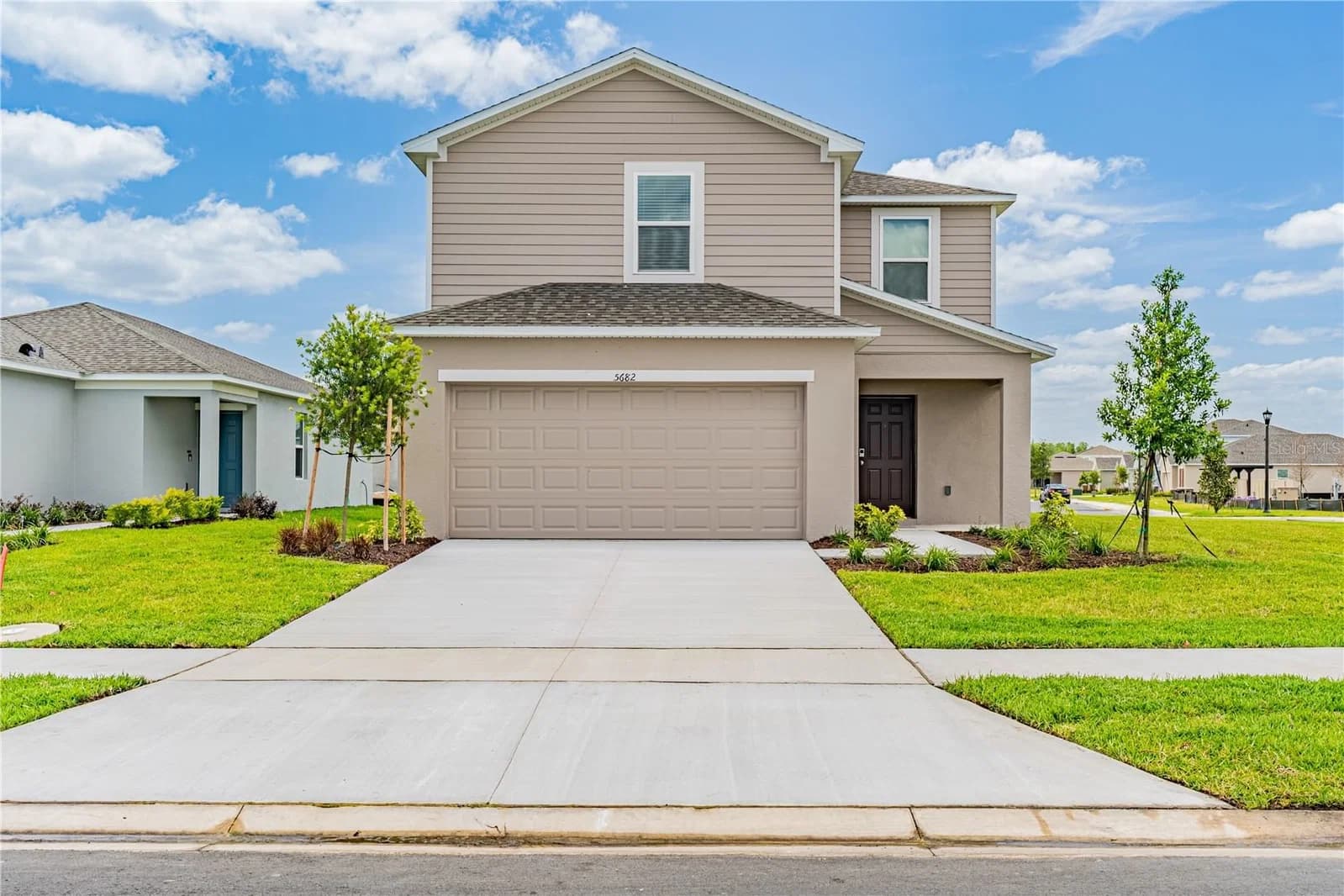 5682 NISPERO, Kissimmee, FL 34758