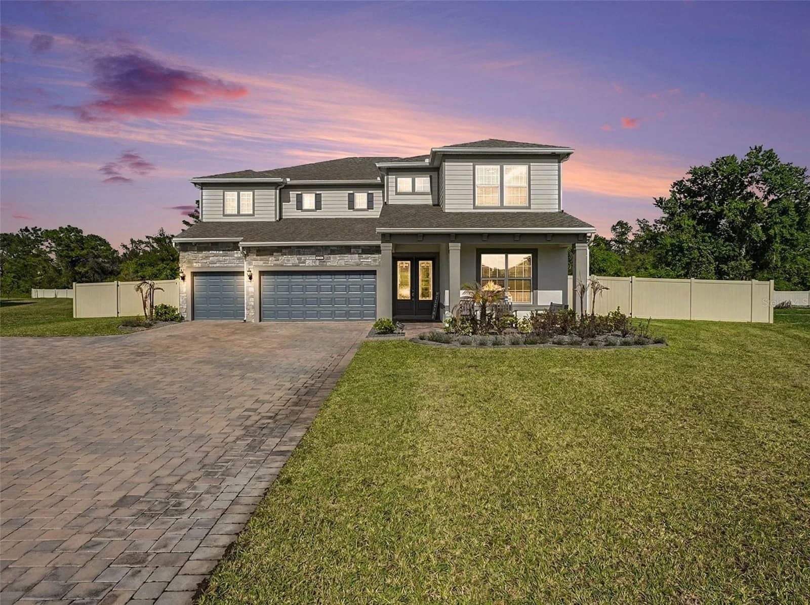 4389 SUNSET PRESERVE 5