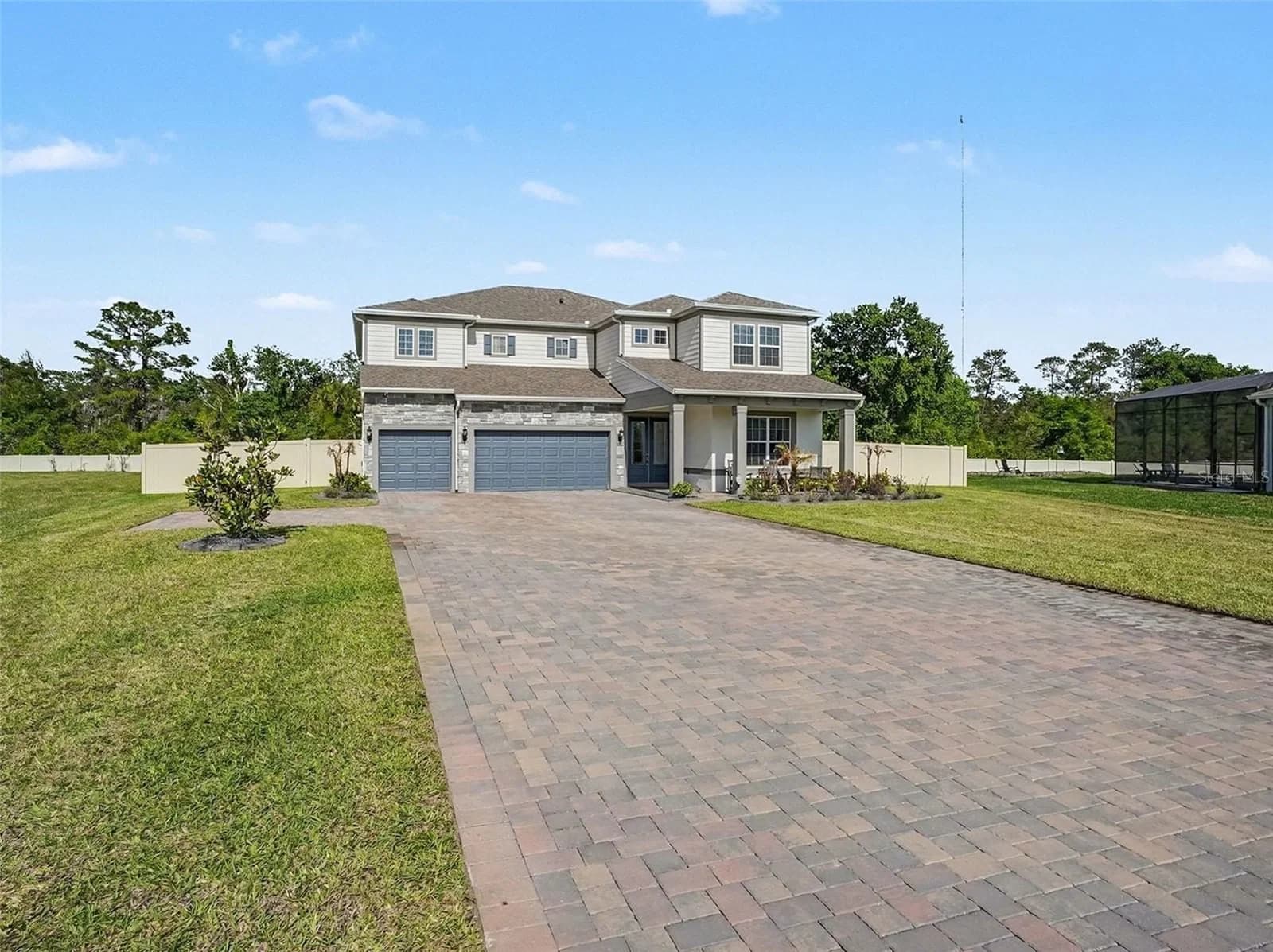4389 SUNSET PRESERVE 4