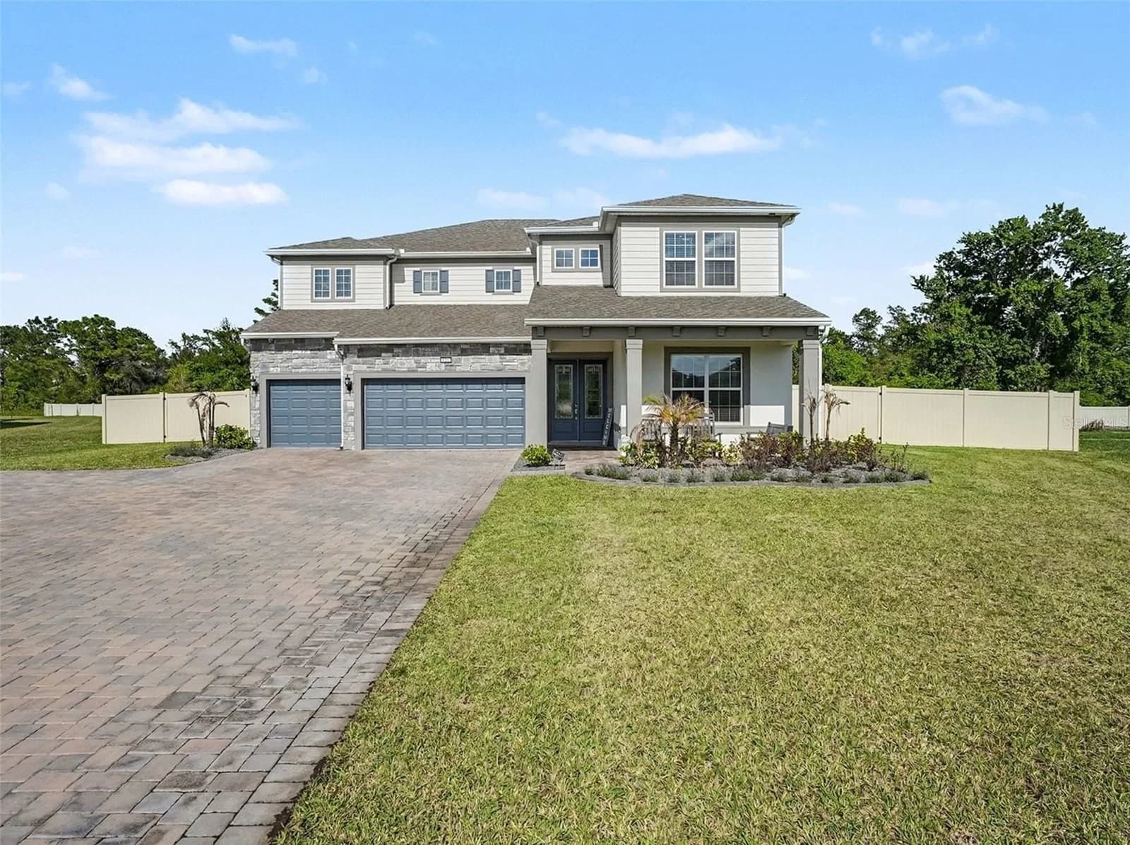 4389 SUNSET PRESERVE, Orlando, FL 32820