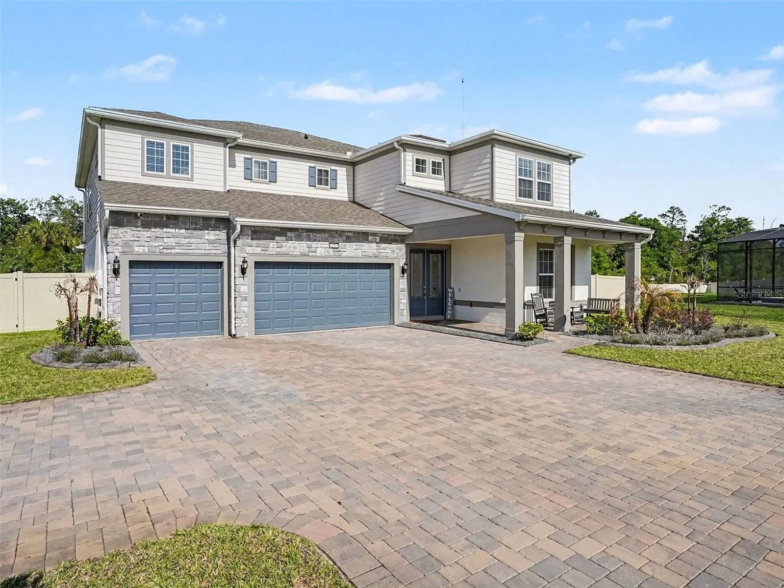 4389 SUNSET PRESERVE 2