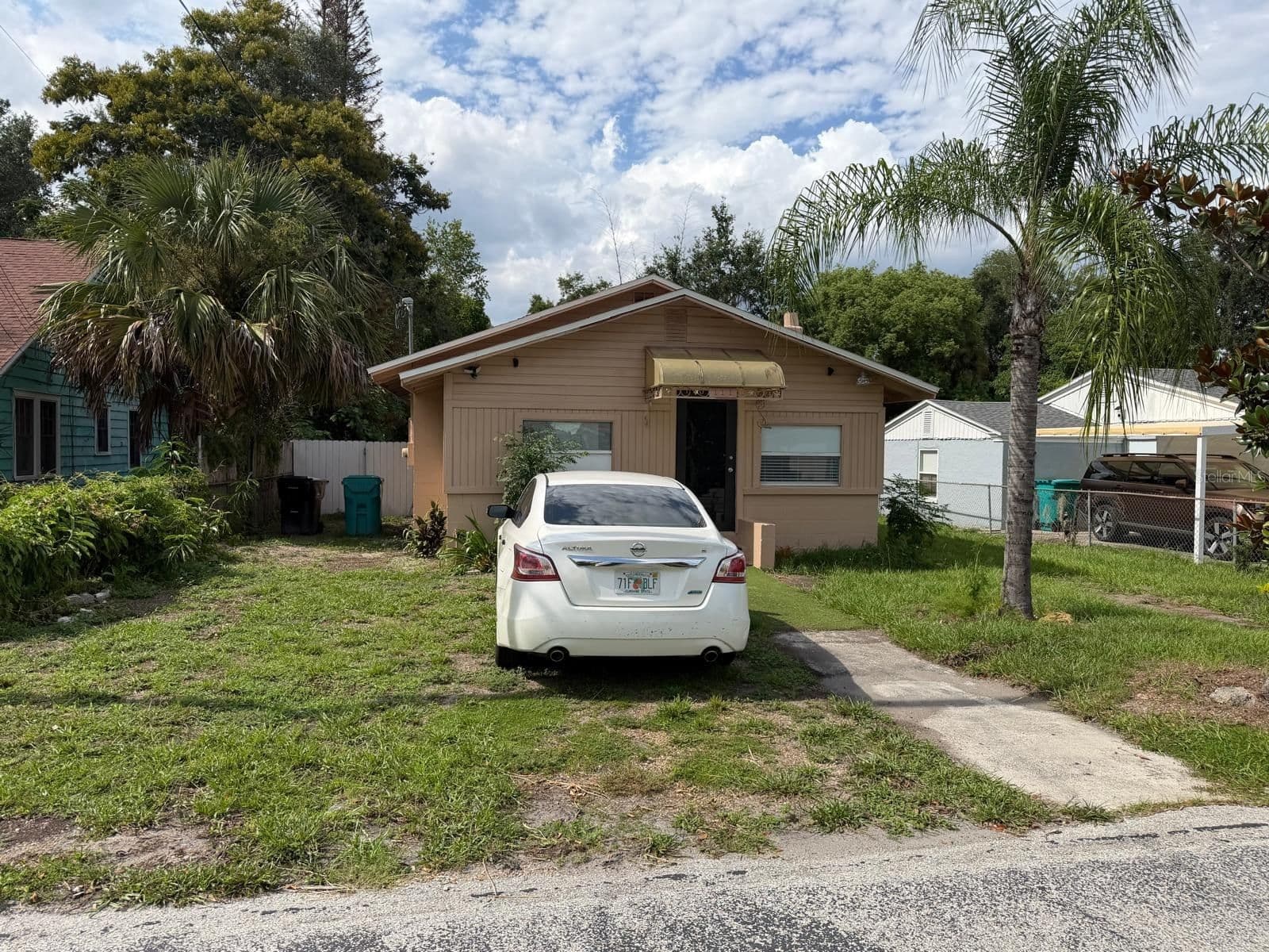 111 PAGE, Orlando, FL 32806