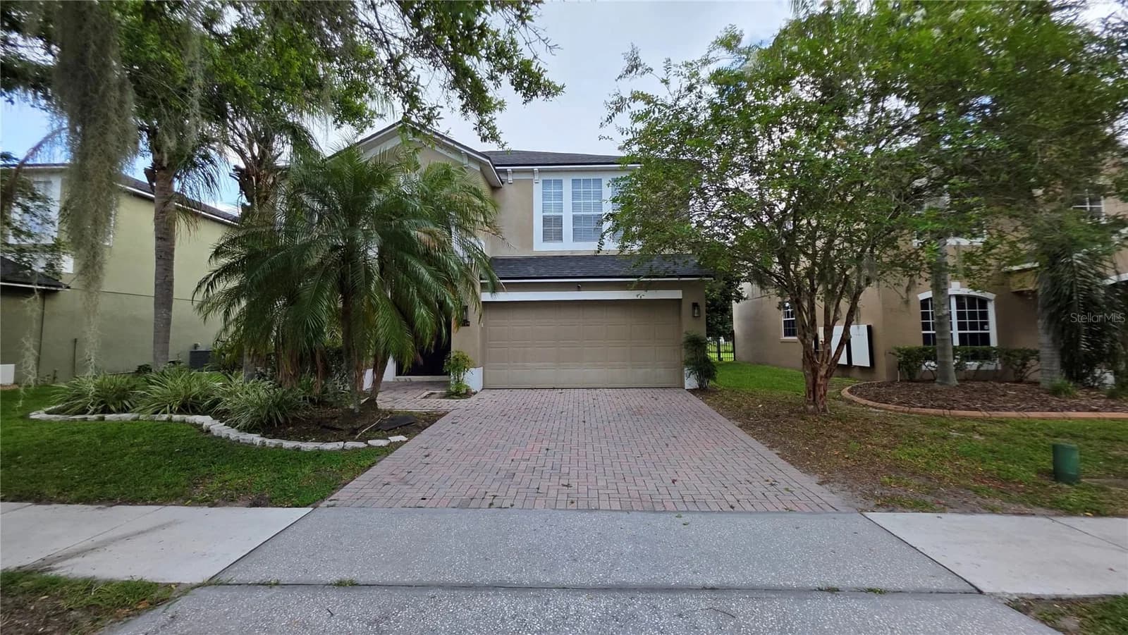 1719 PLANTATION OAKS, Orlando, FL 32824