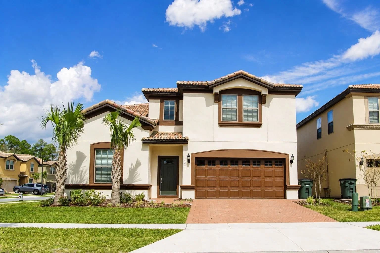 8861 CORCOVADO, Kissimmee, FL 34747