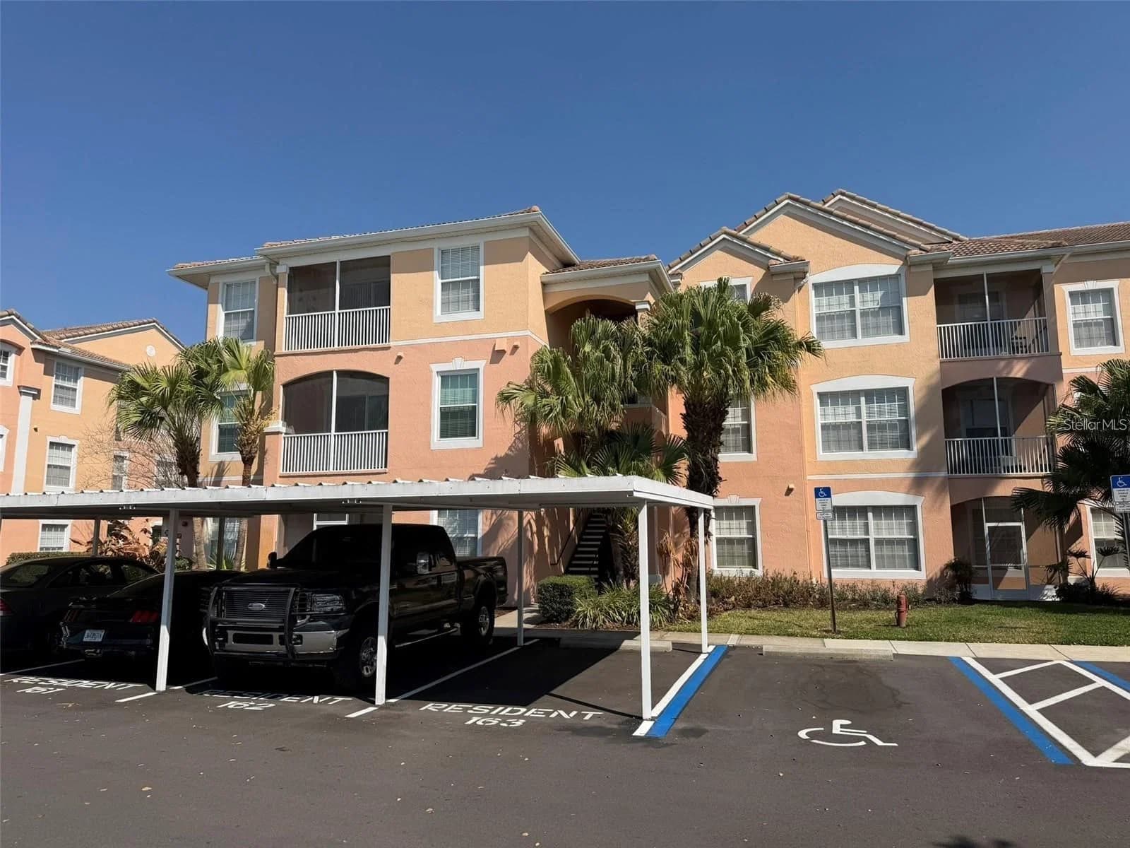 13560 TURTLE MARSH, Orlando, FL 32837