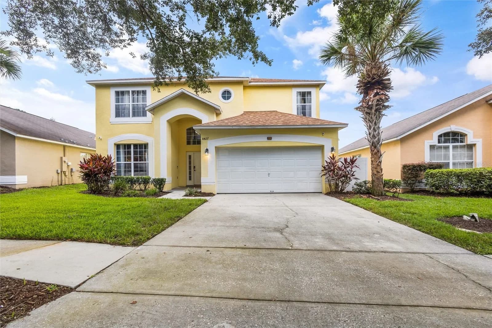 8427 SECRET KEY, Kissimmee, FL 34747