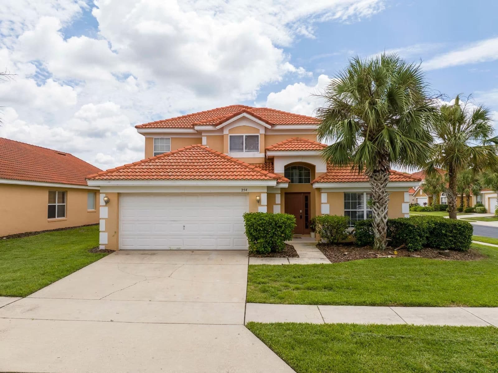 254 CORDOVA, Davenport, FL 33897