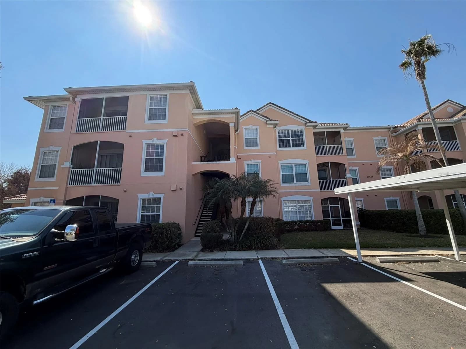 13524 TURTLE MARSH, Orlando, FL 32837