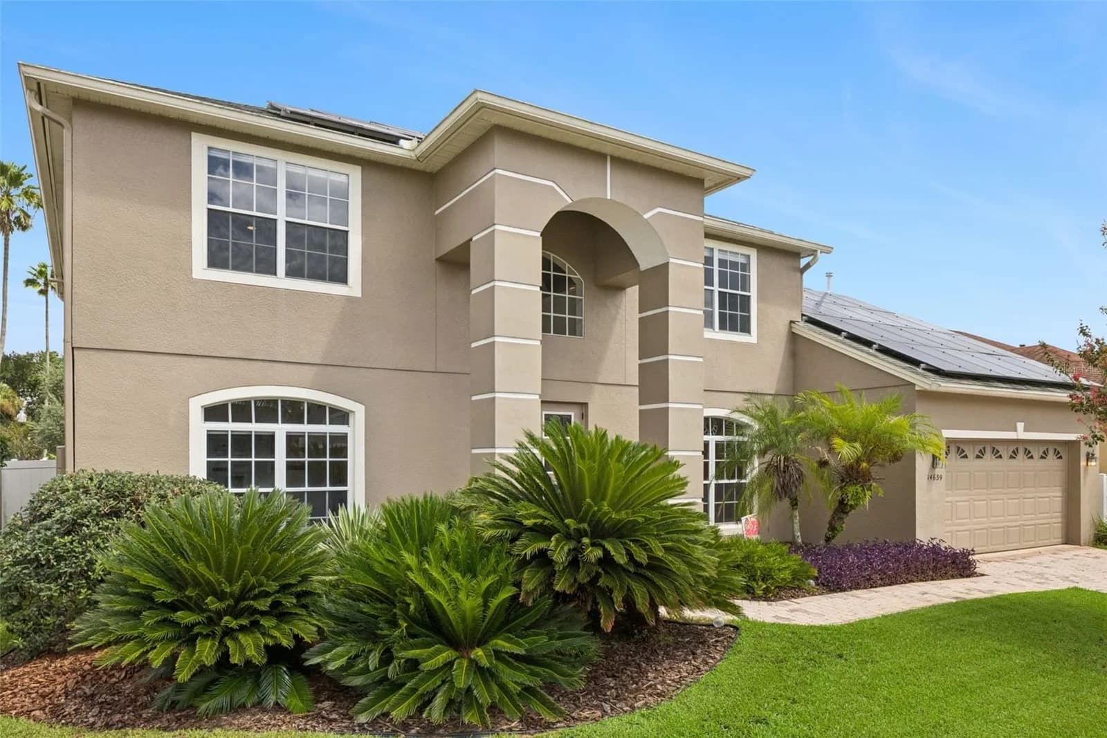 14639 RIVIERA POINTE Drive, Orlando, FL 32828 3
