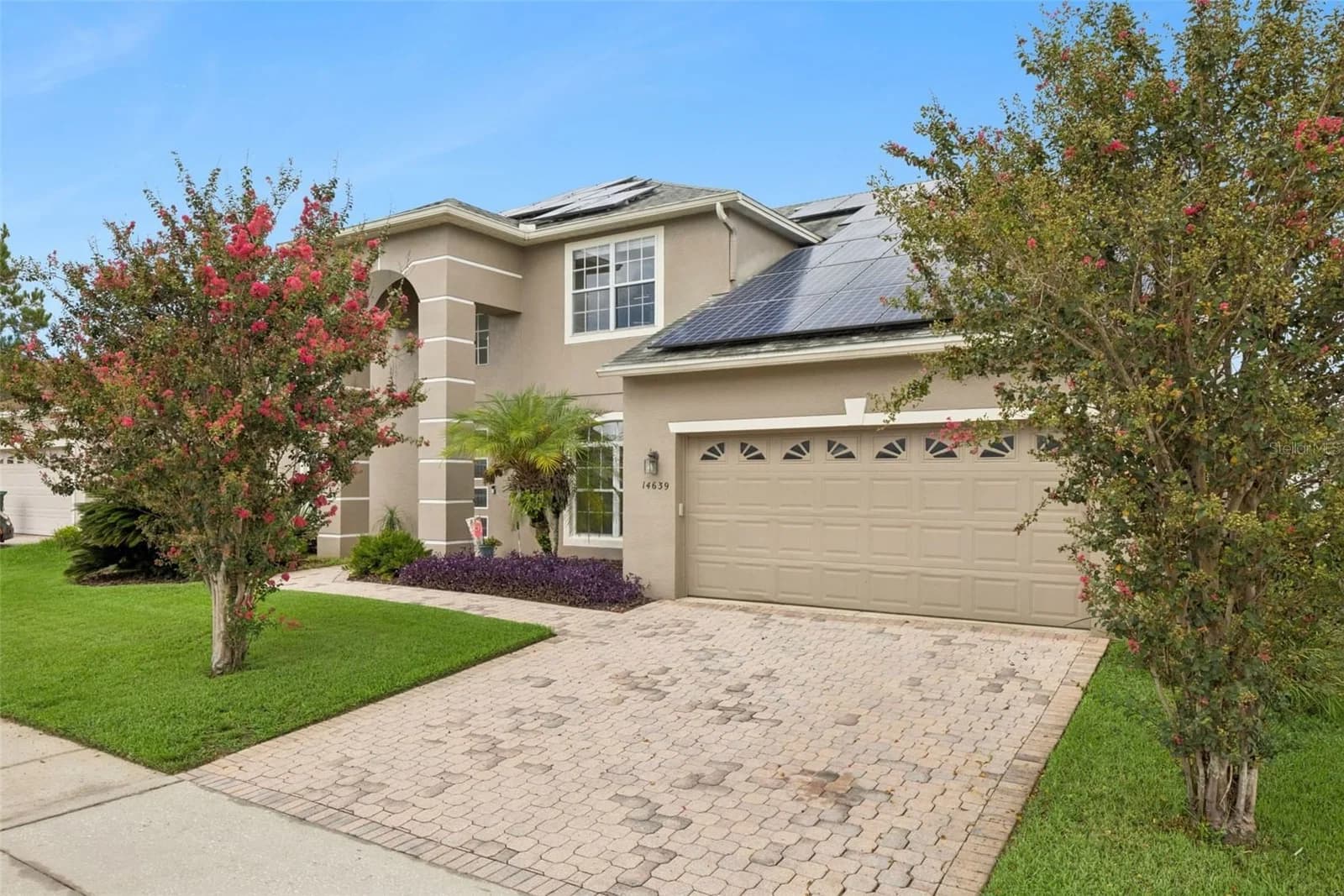 14639 RIVIERA POINTE Drive, Orlando, FL 32828 2
