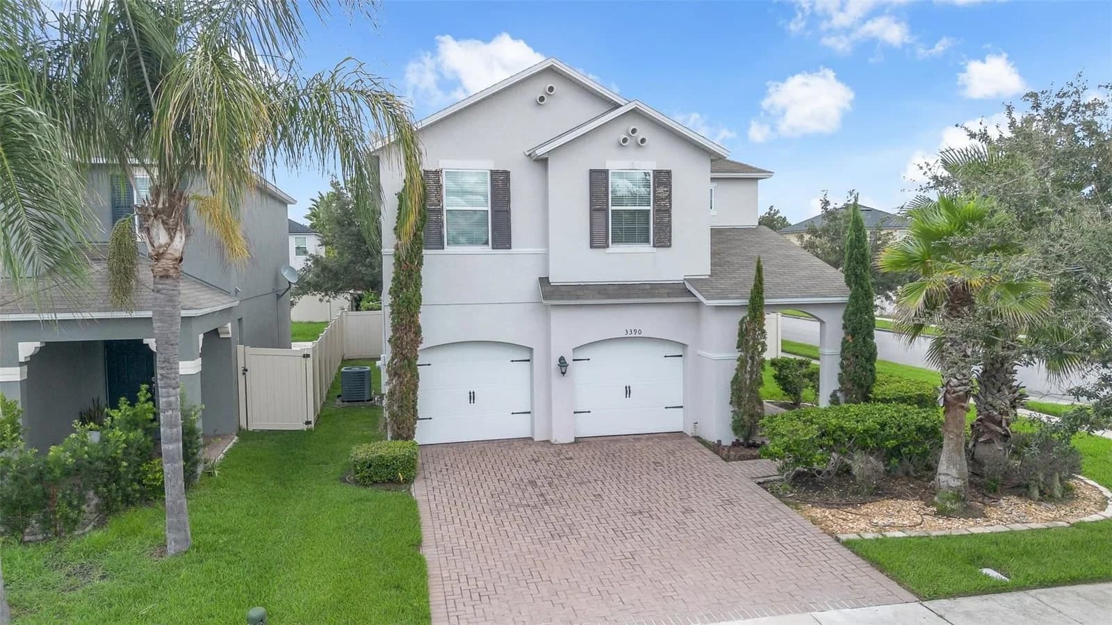 3390 MOUNT VERNON, Kissimmee, FL 34741