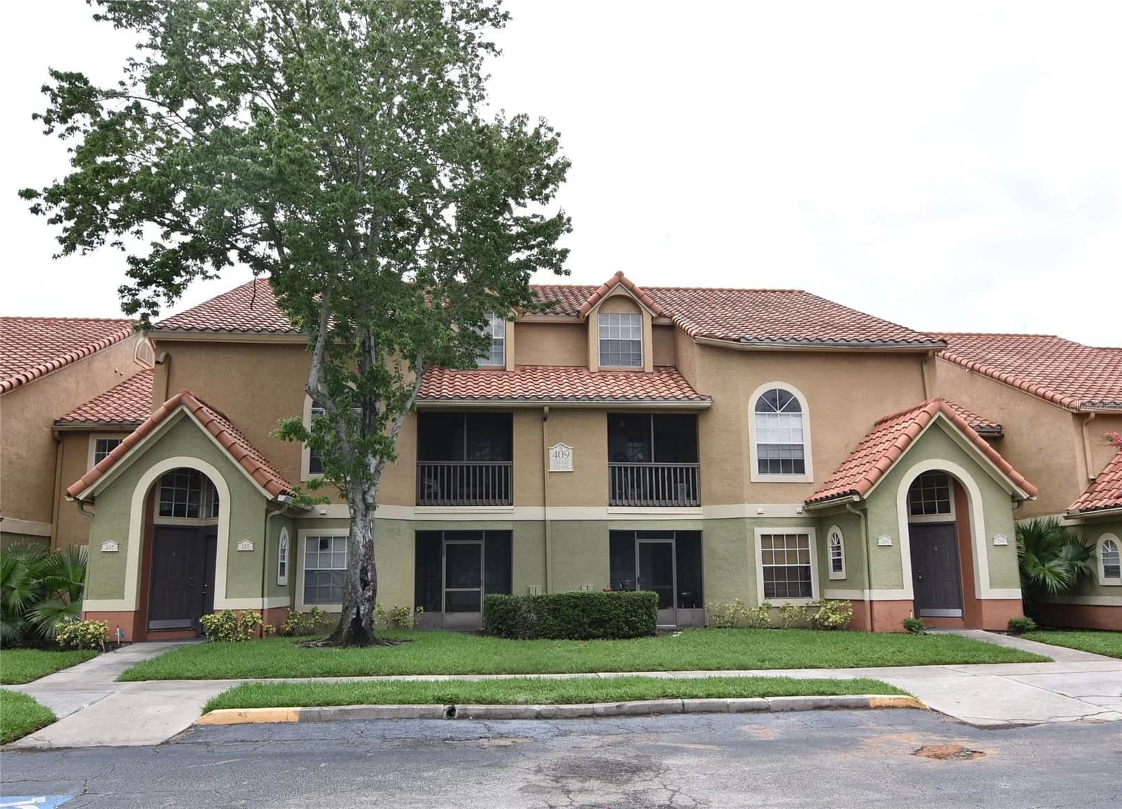 409 FOUNTAINHEAD, Kissimmee, FL 34741