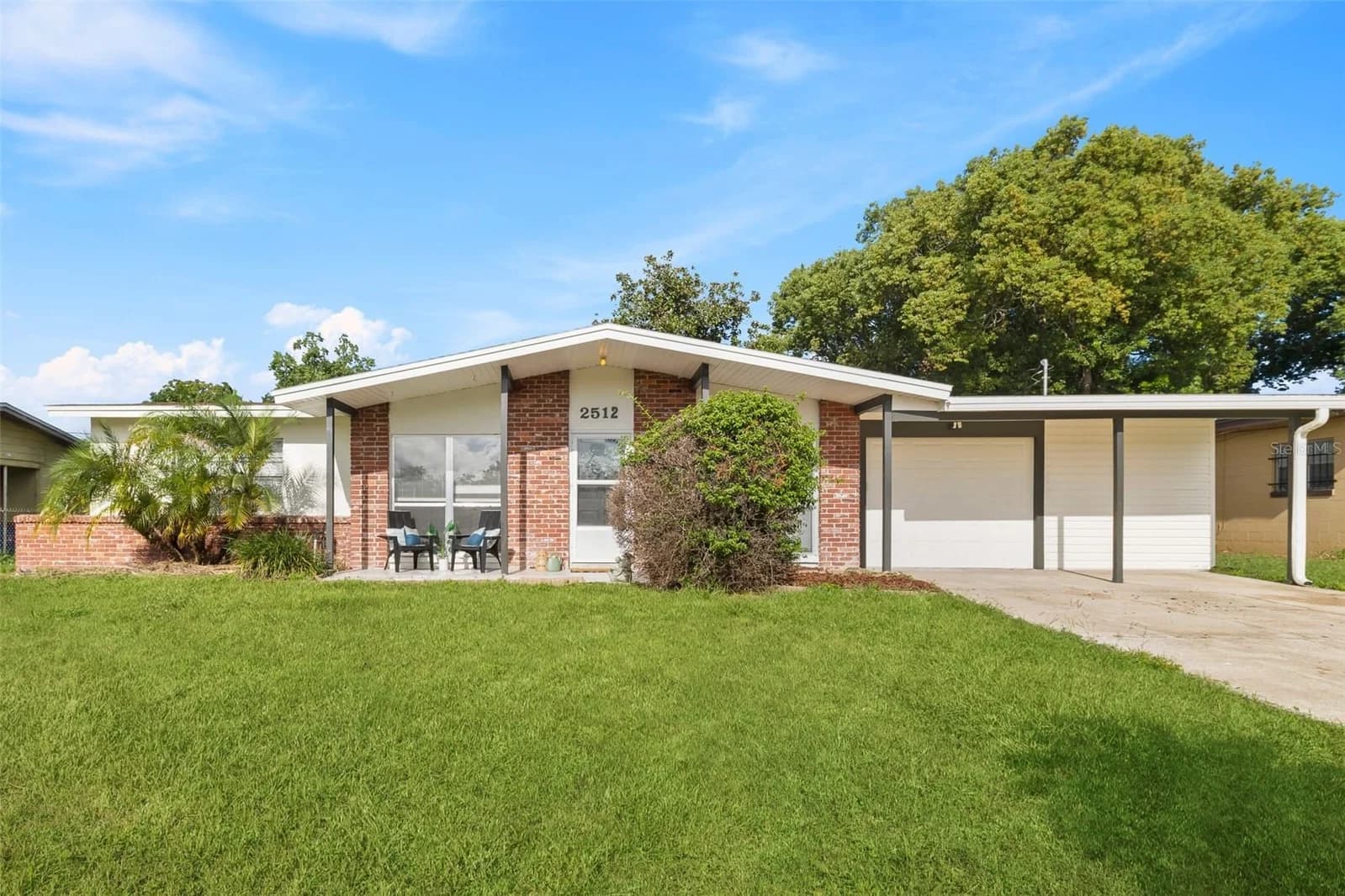 2512 HEALY, Orlando, FL 32818