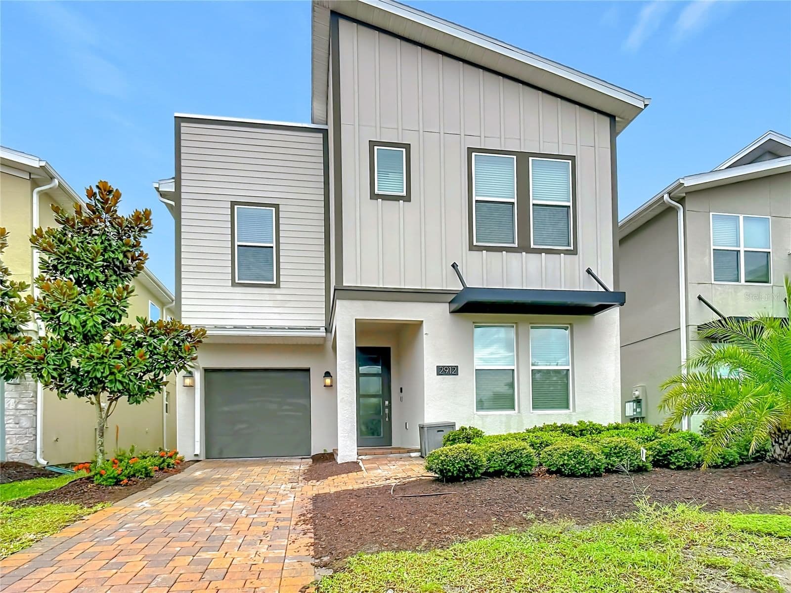 2912 PROTAGONIST, Kissimmee, FL 34746
