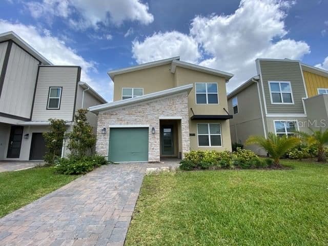 2813 BOOKMARK, Kissimmee, FL 34746