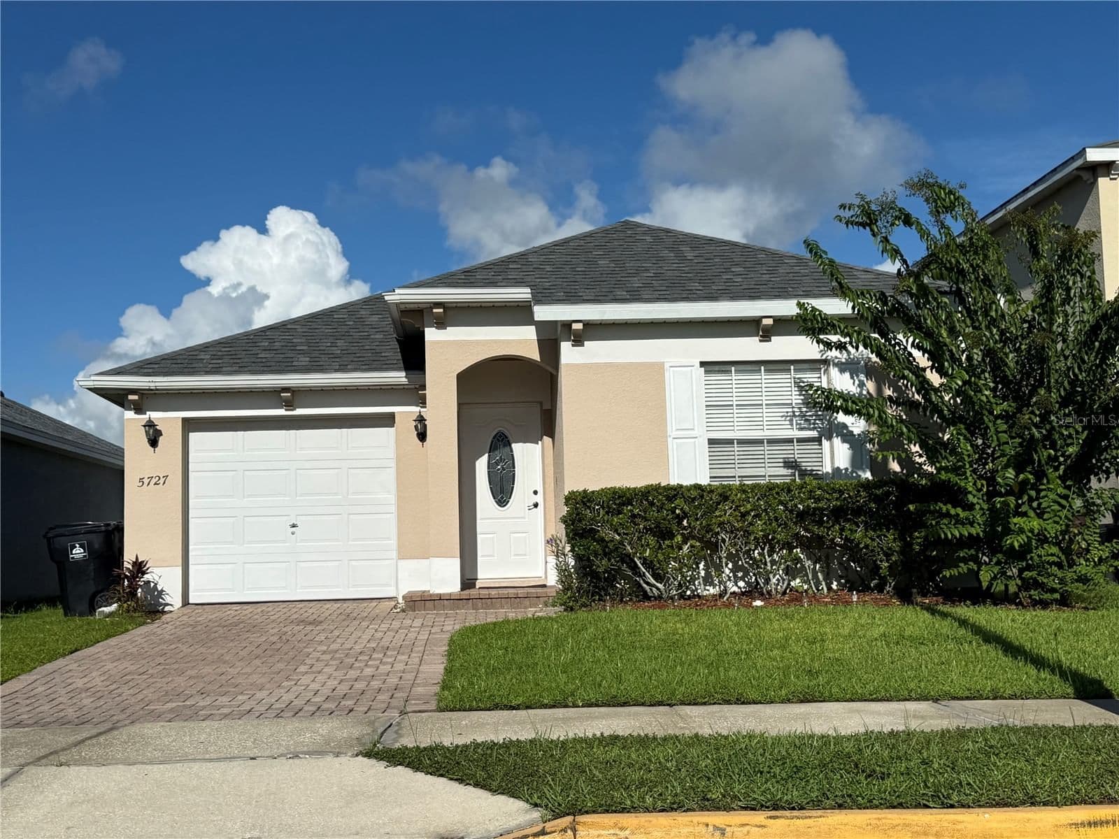 5727 VISTA LINDA, Orlando, FL 32822
