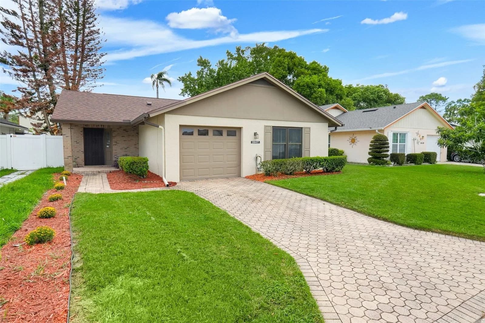 2847 SUNBRANCH DRIVE, Orlando, FL 32822 2