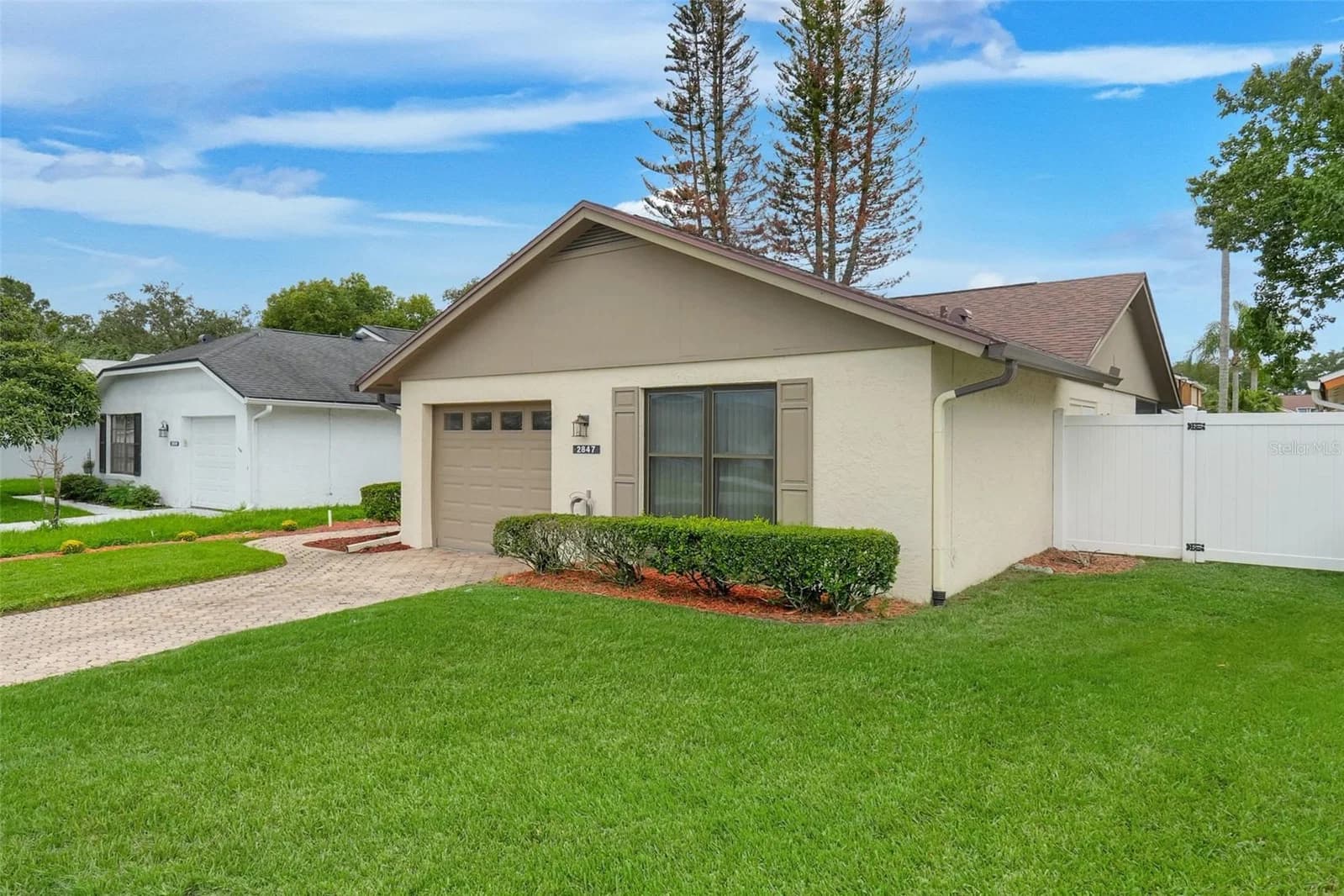 2847 SUNBRANCH DRIVE, Orlando, FL 32822 3