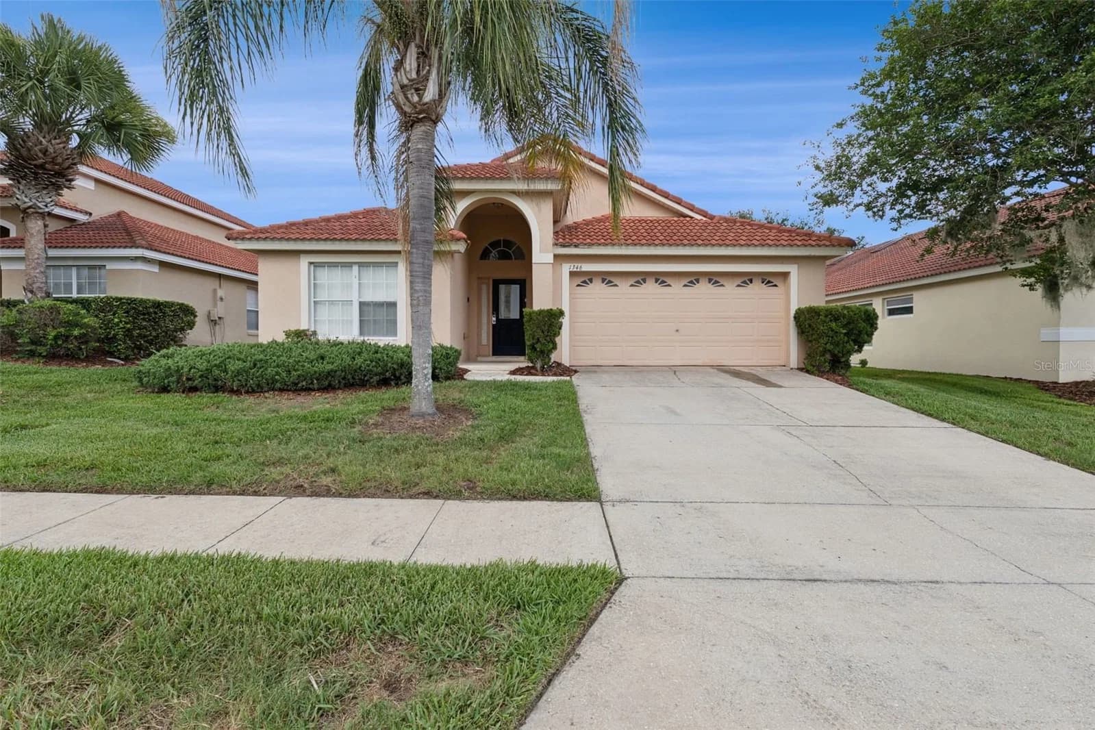 1346 SOLANA, Davenport, FL 33897