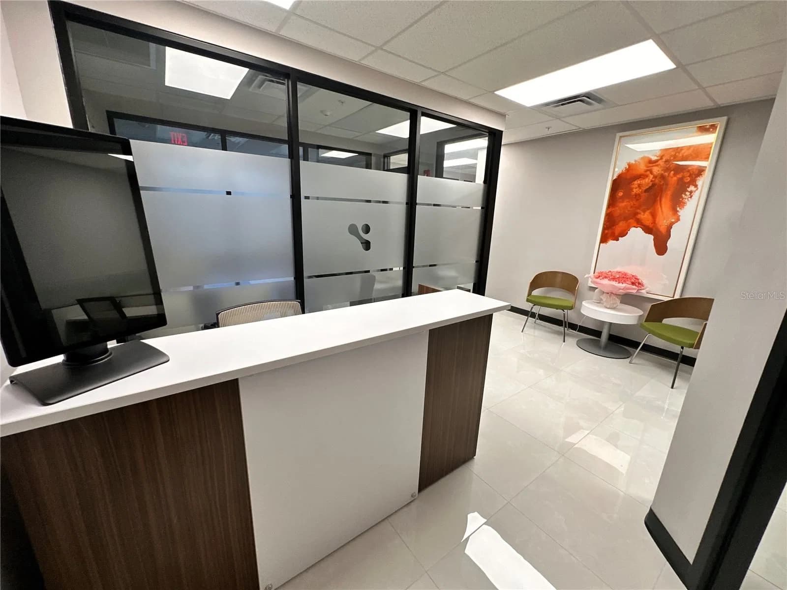 13550 VILLAGE PARK Drive #230 4