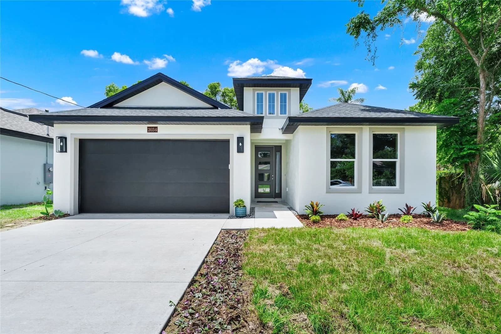 2034 GRANT Avenue, Orlando, FL 32806