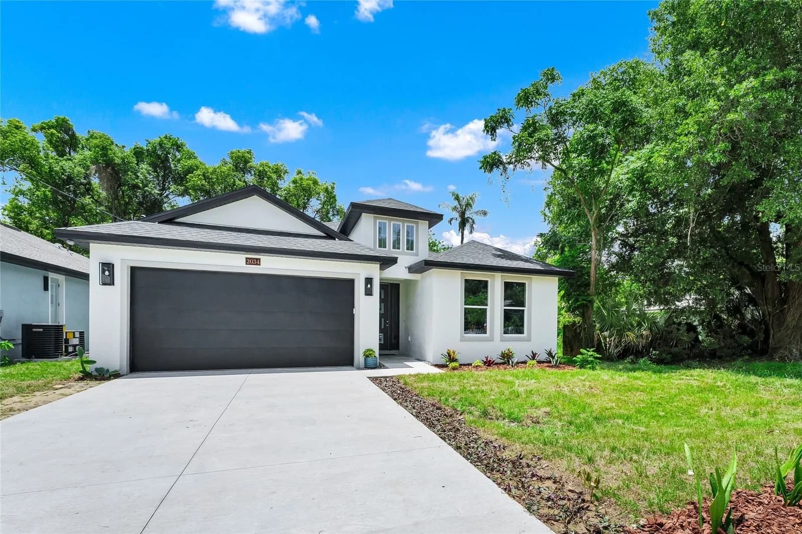 2034 GRANT Avenue, Orlando, FL 32806 2
