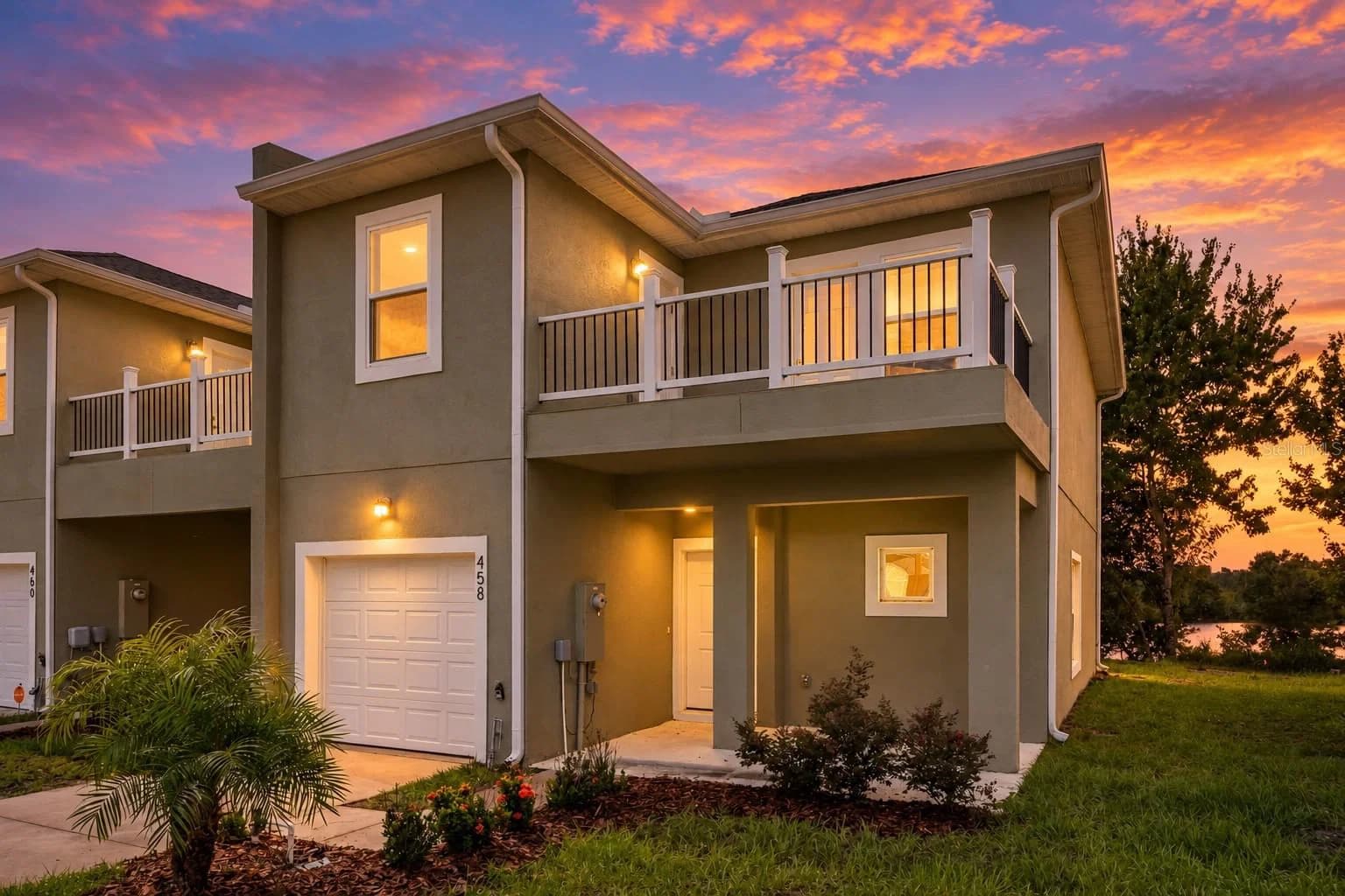 458 LAKE SHORE, Davenport, FL 33896