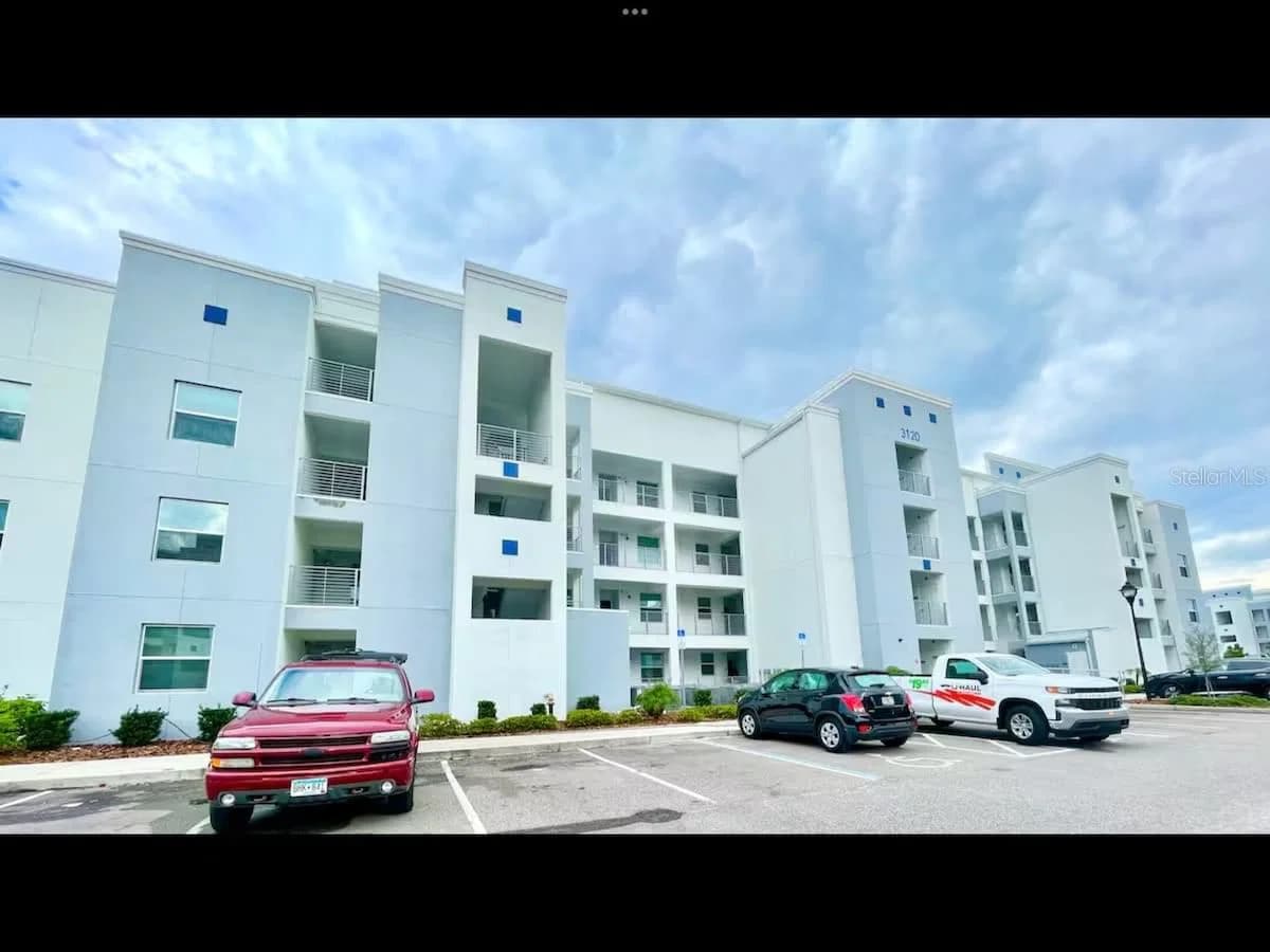 3120 PARADOX, Kissimmee, FL 34746