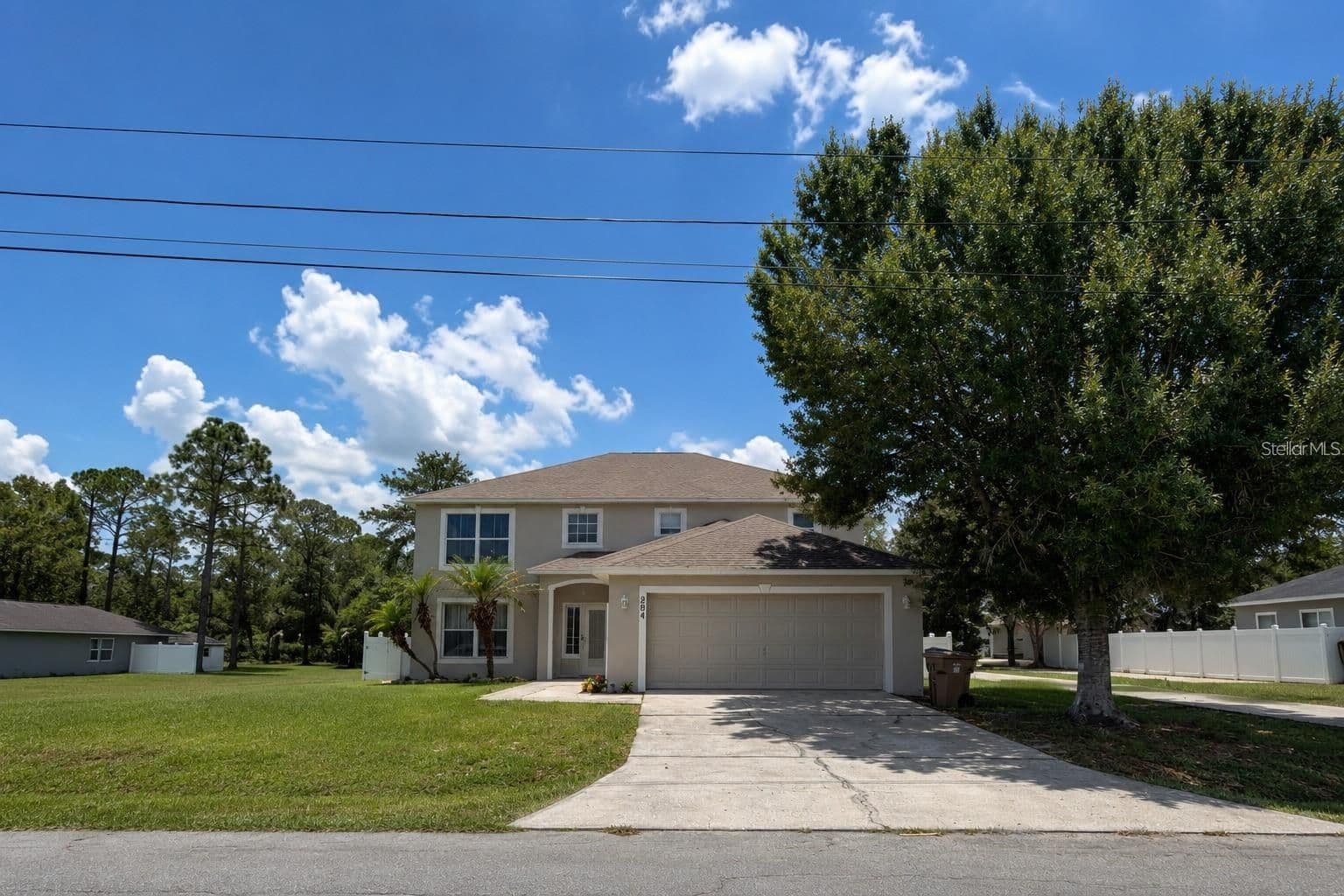 984 DERBYSHIRE, Kissimmee, FL 34758
