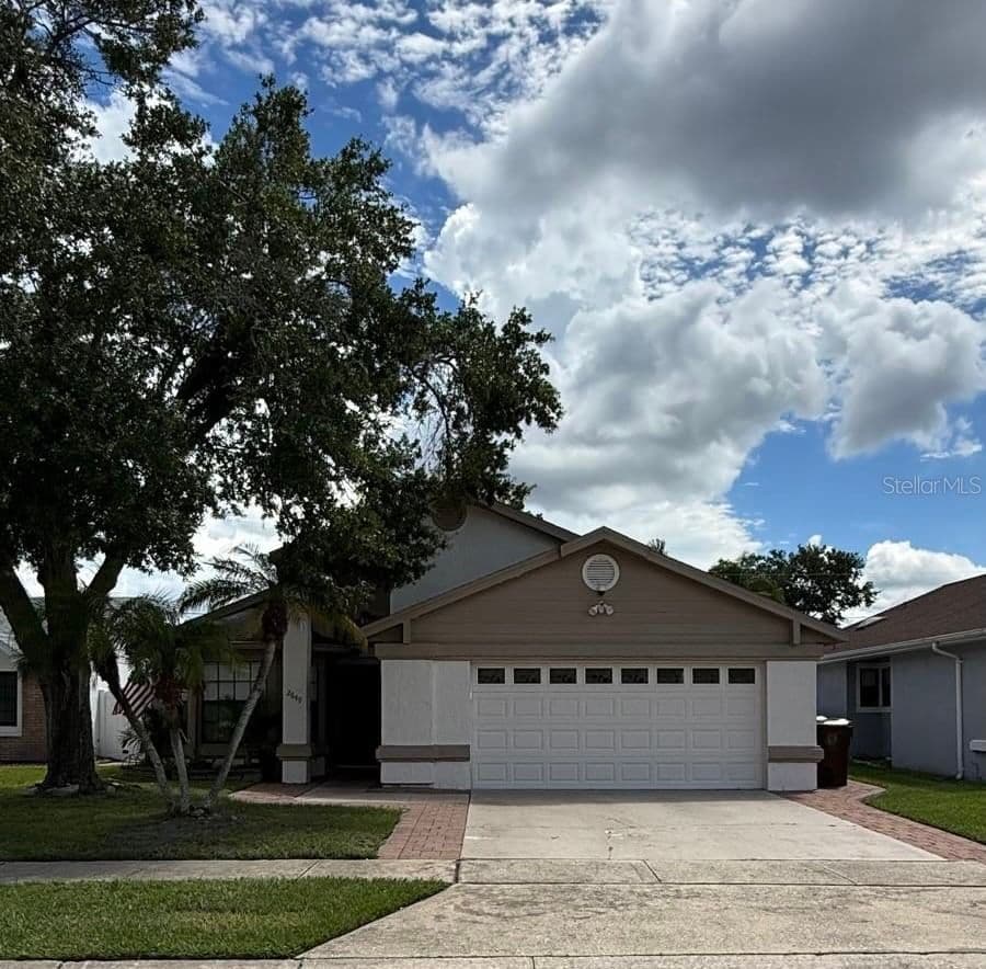 2649 WHALEBONE BAY, Kissimmee, FL 34741
