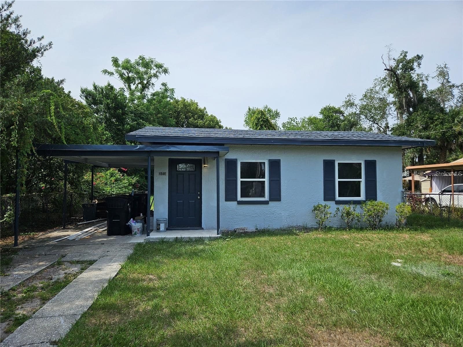 1501 KALEY Street, Orlando, FL 32806