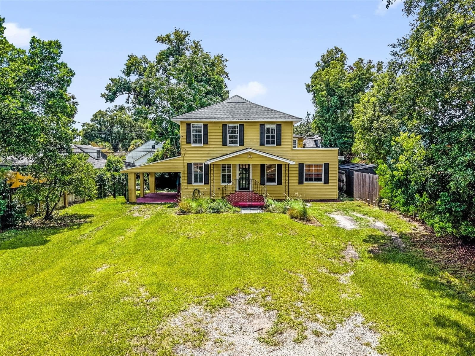 1232 LIVINGSTON Street 4