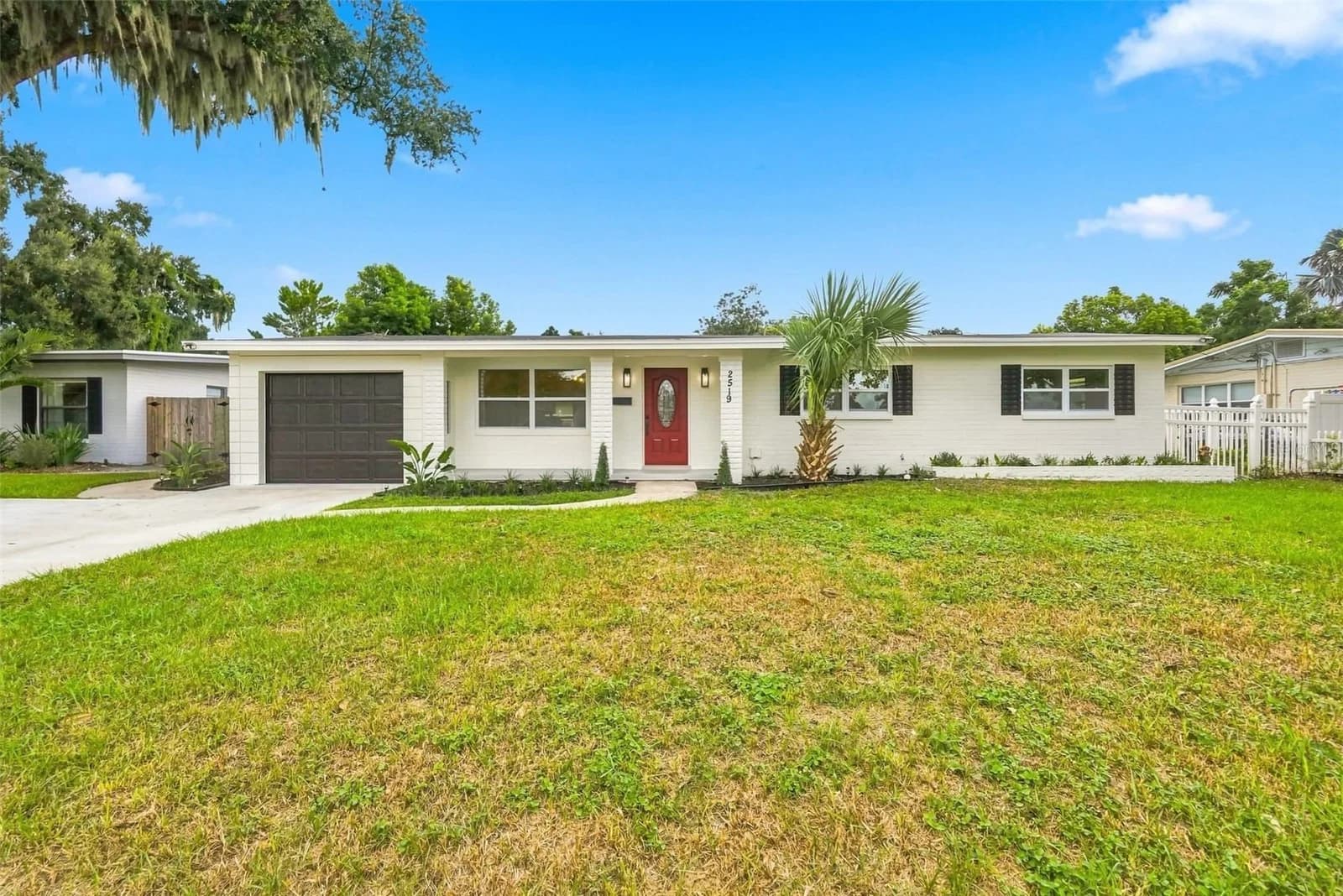 2519 OVERLAKE, Orlando, FL 32806