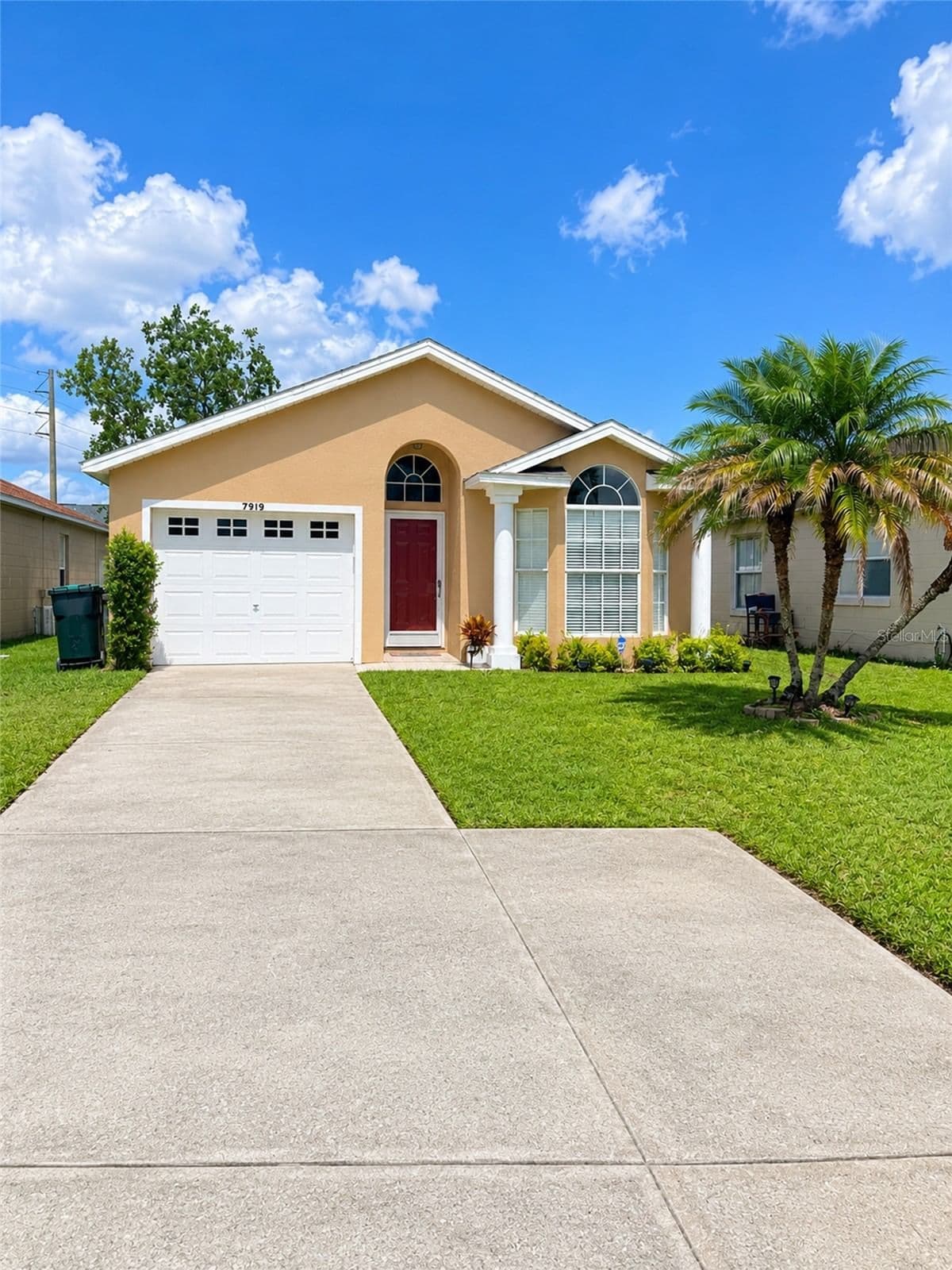 7919 TUMBLEWEED Court, Orlando, FL 32822